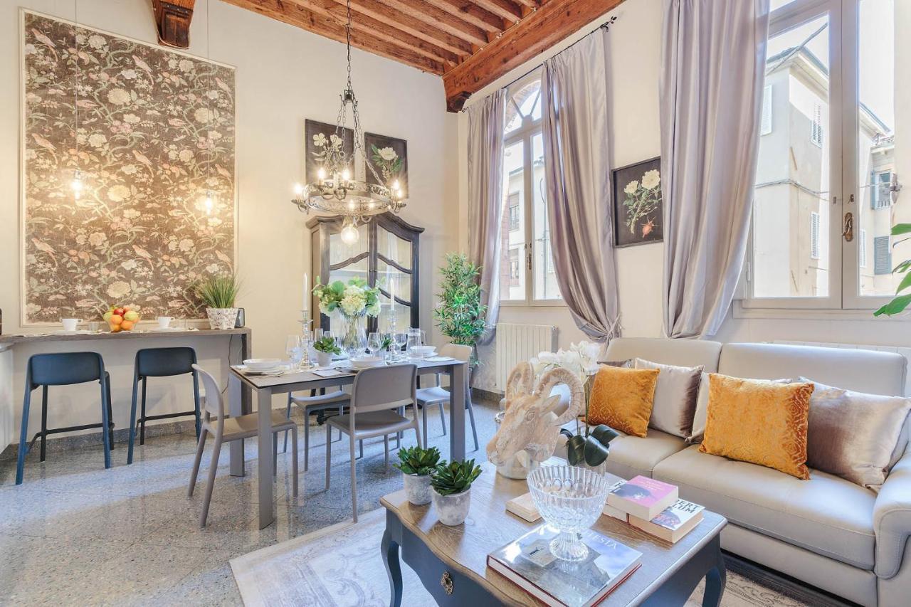 Casa Arias Apartment Lucca Exterior photo